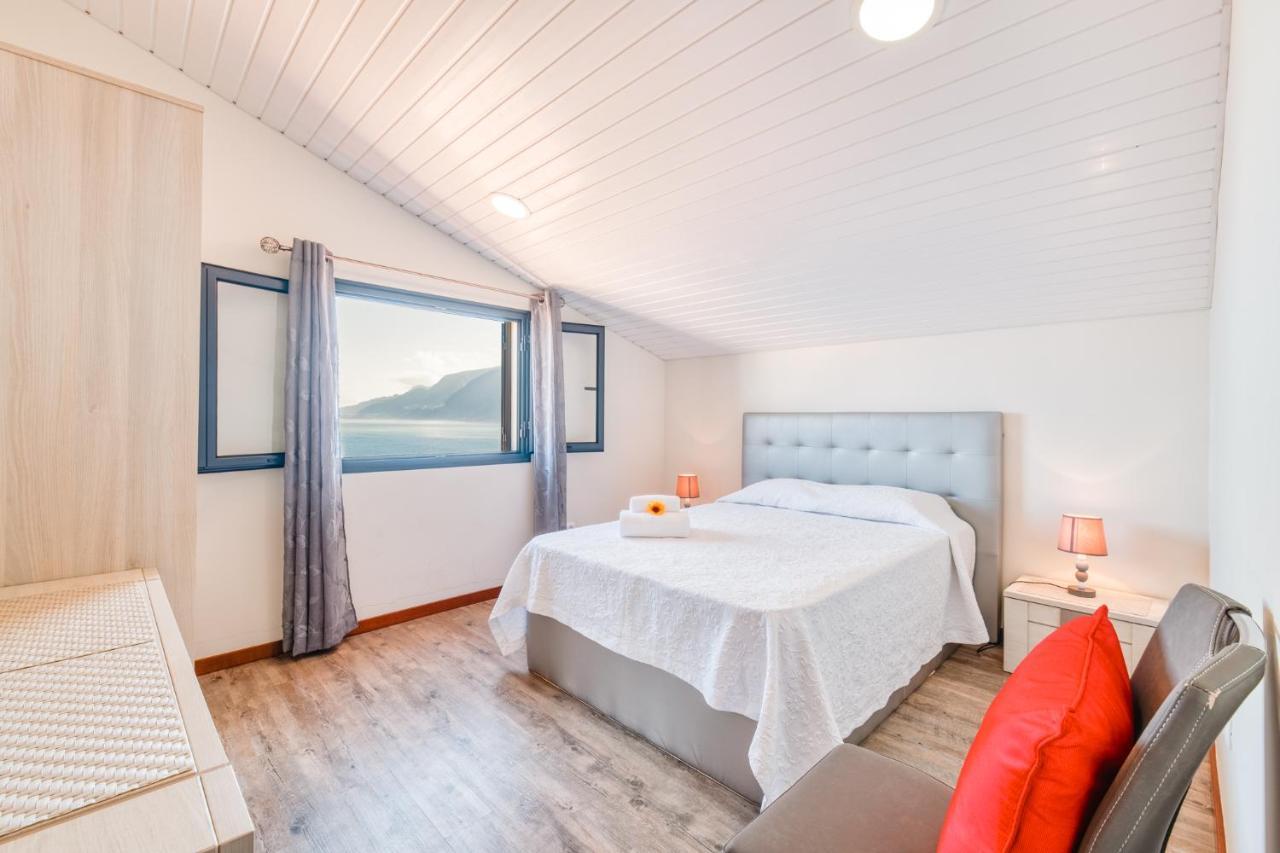 North Coast View House Vila Seixal  Exterior foto