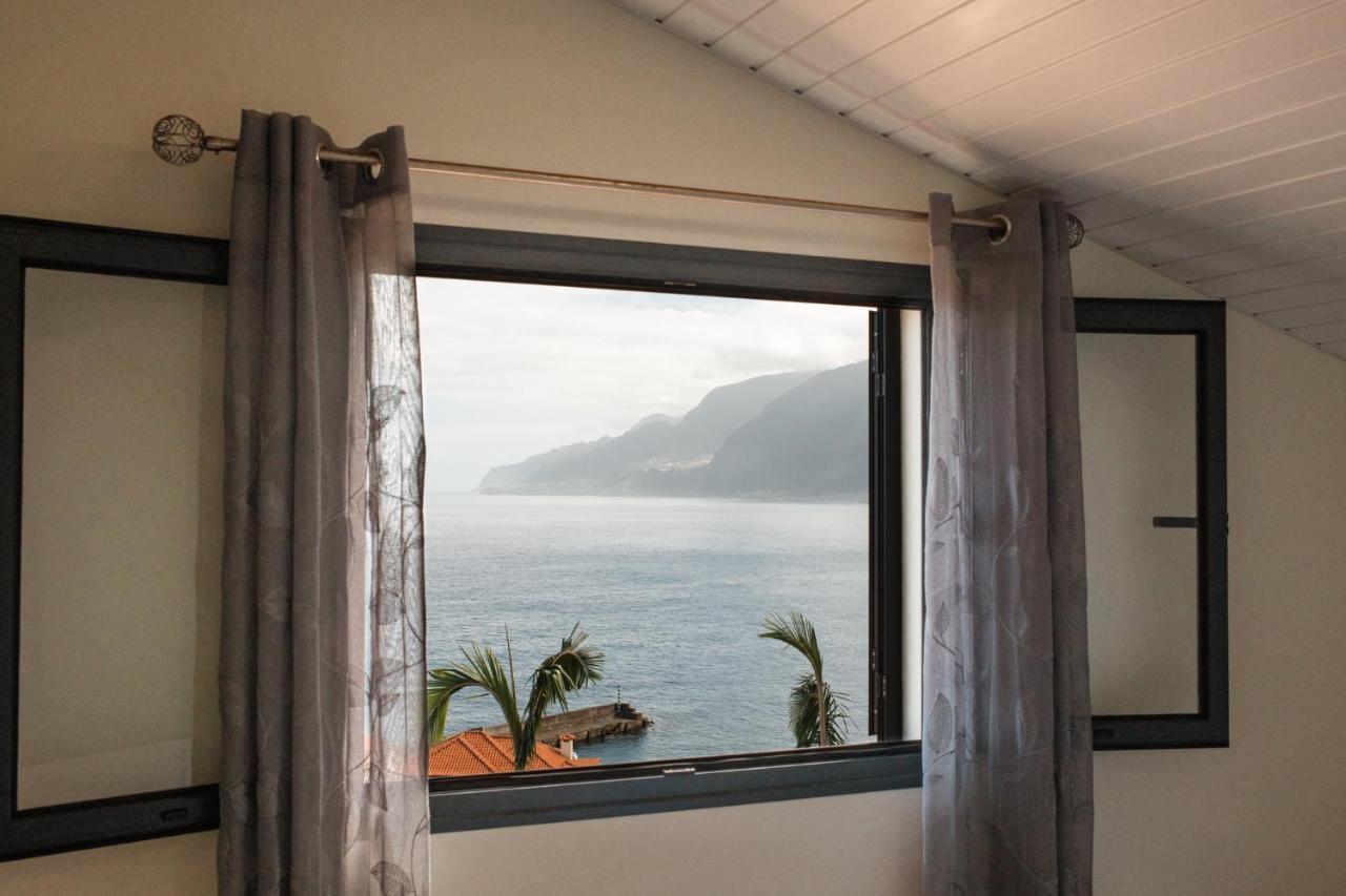 North Coast View House Vila Seixal  Exterior foto
