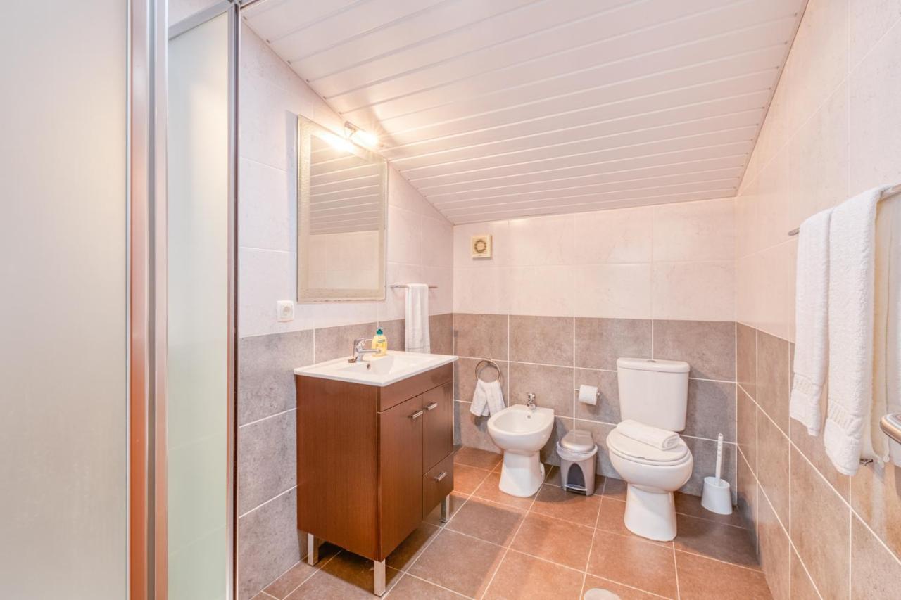North Coast View House Vila Seixal  Exterior foto