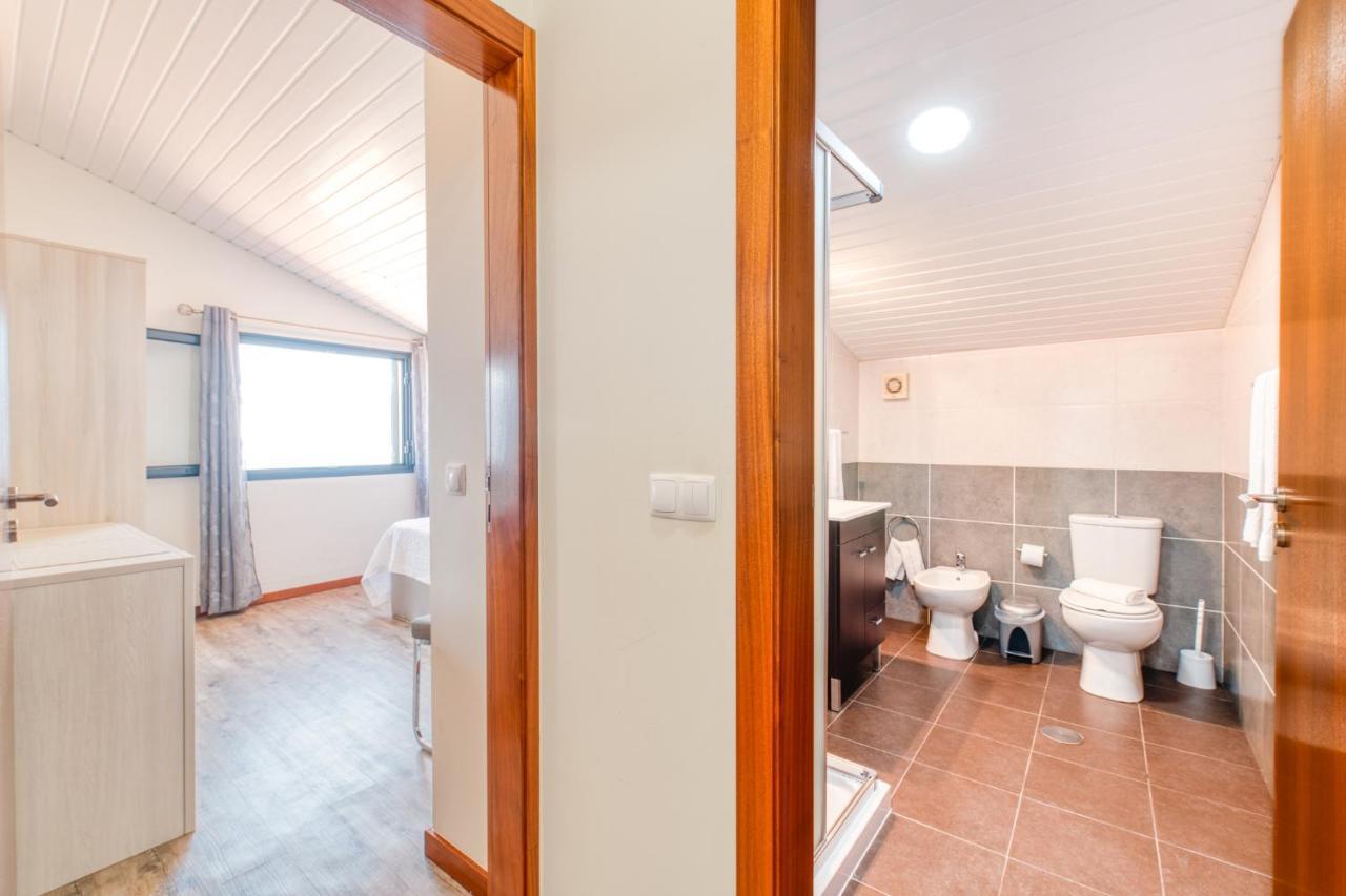 North Coast View House Vila Seixal  Exterior foto