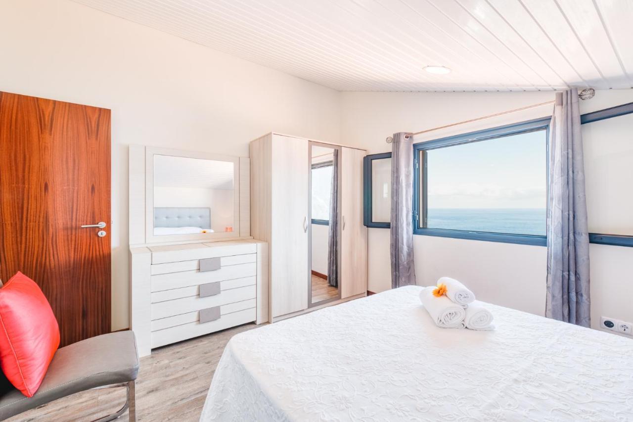 North Coast View House Vila Seixal  Exterior foto
