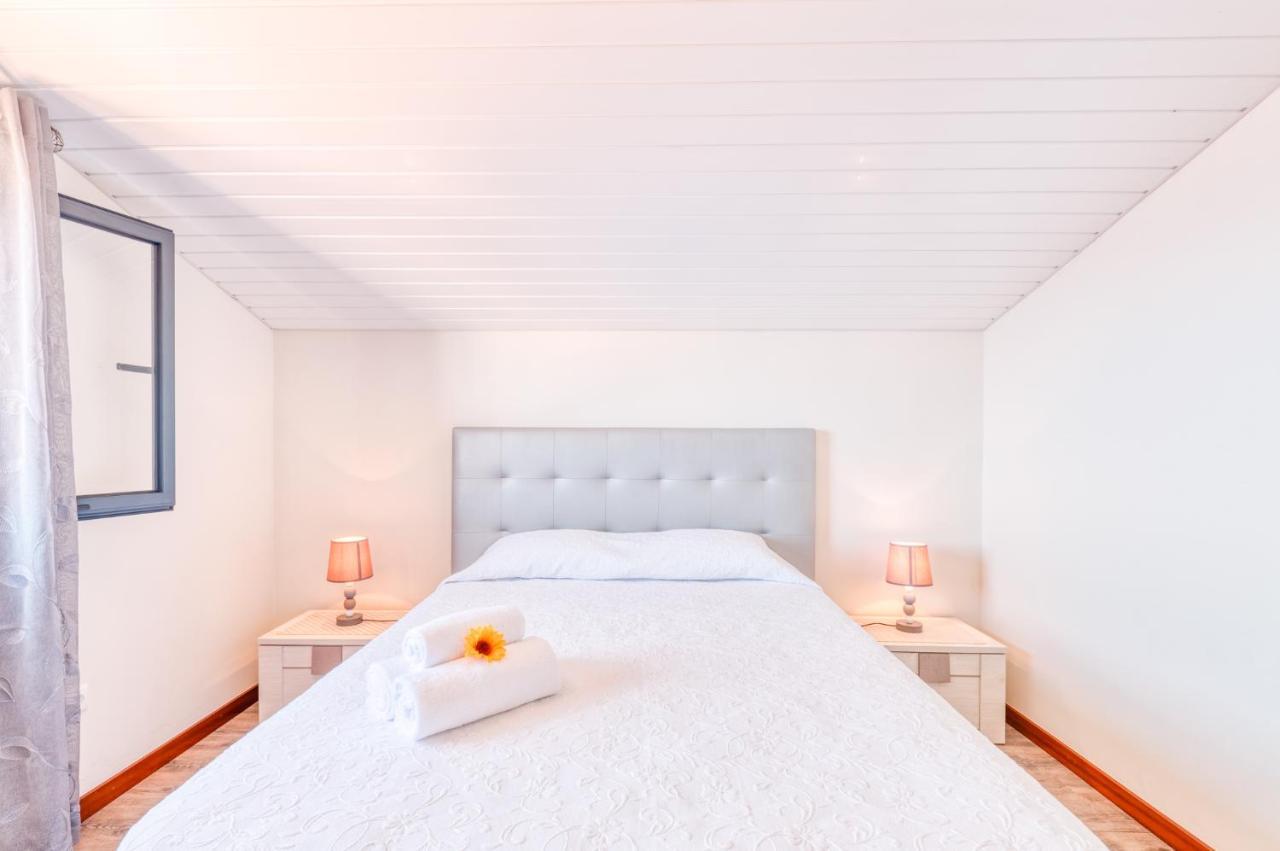 North Coast View House Vila Seixal  Exterior foto