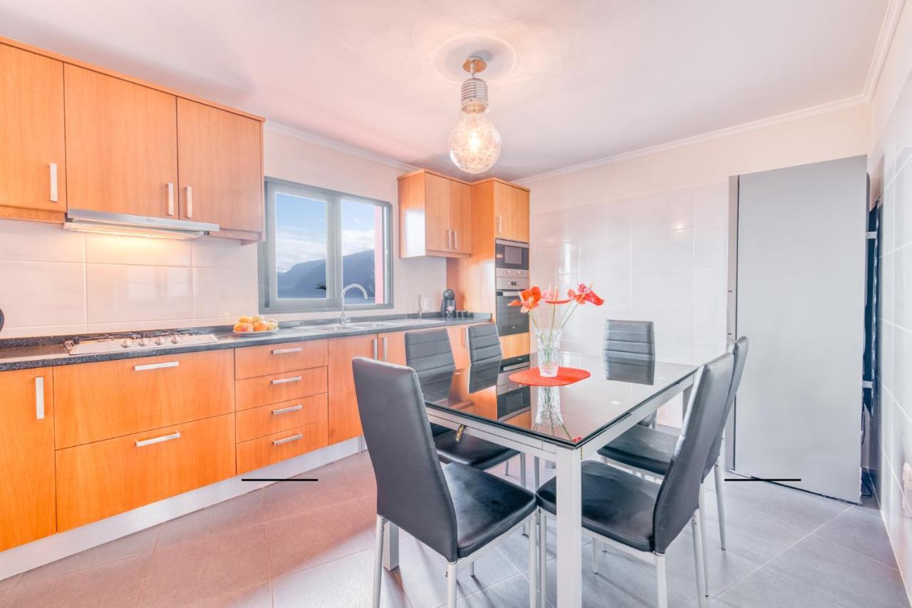 North Coast View House Vila Seixal  Exterior foto