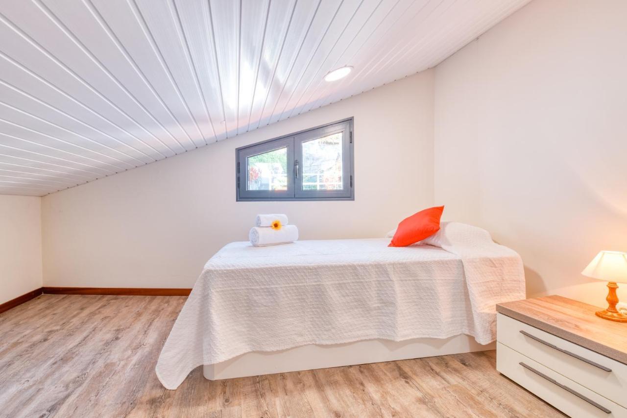 North Coast View House Vila Seixal  Exterior foto