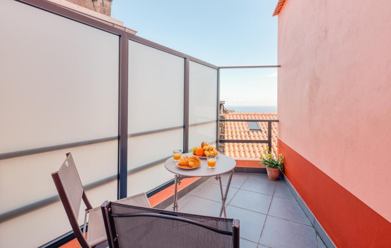 North Coast View House Vila Seixal  Exterior foto