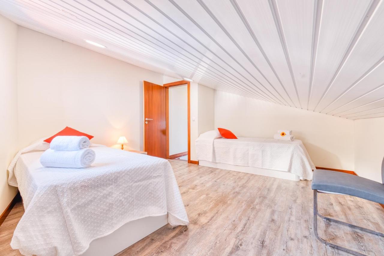 North Coast View House Vila Seixal  Exterior foto