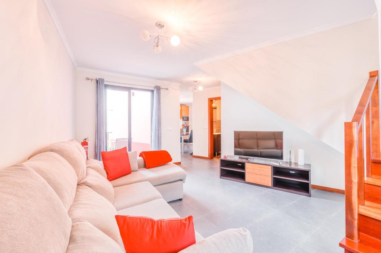North Coast View House Vila Seixal  Exterior foto