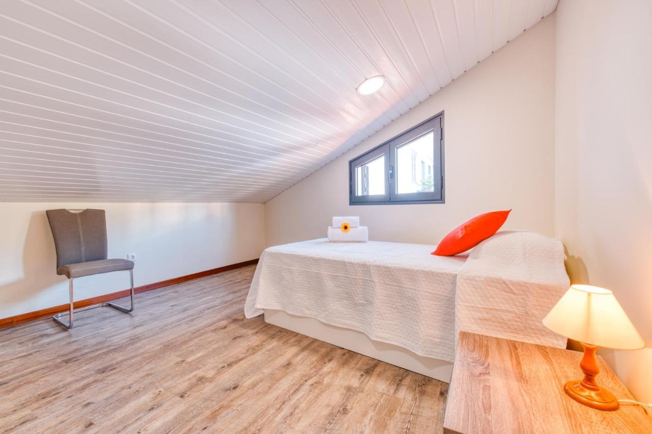 North Coast View House Vila Seixal  Exterior foto